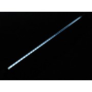 Светодиодная гирлянда LED Meteor White 83см IP67 220V